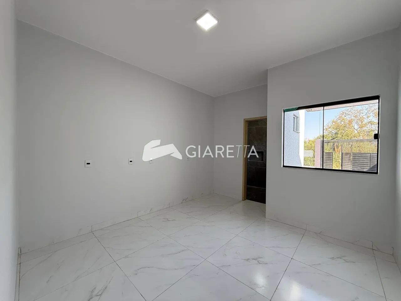 Casa nova com excelente custo benefício à venda, JARDIM COOPAGRO, TOLEDO - PR - Foto 8
