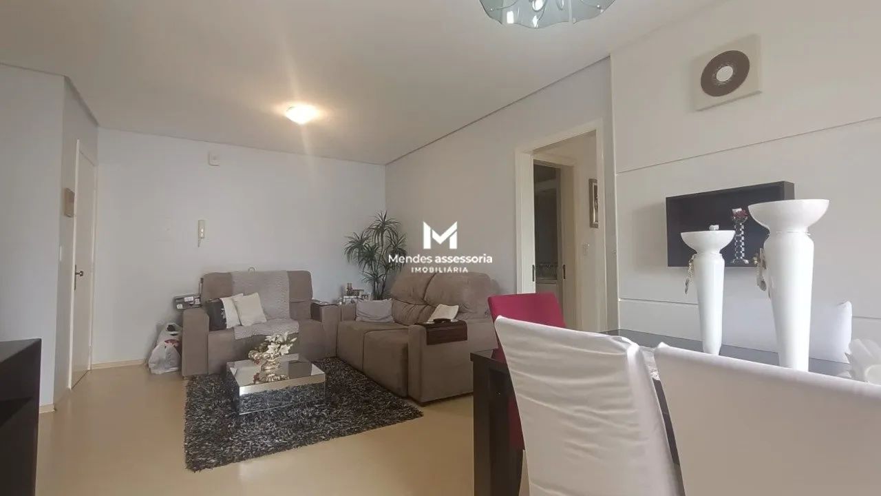Apartamento com 3 Quartos para Locação no Centro - Foto 5