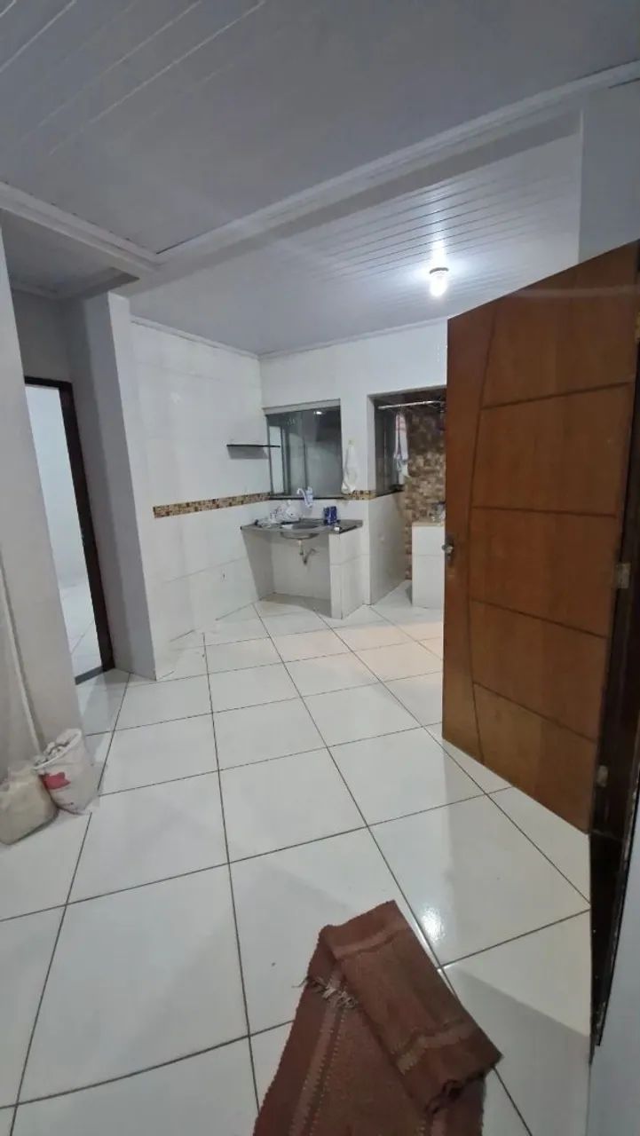 ÓTIMO AP DE DOIS QUARTOS - centro de Samambaia  - Foto 4