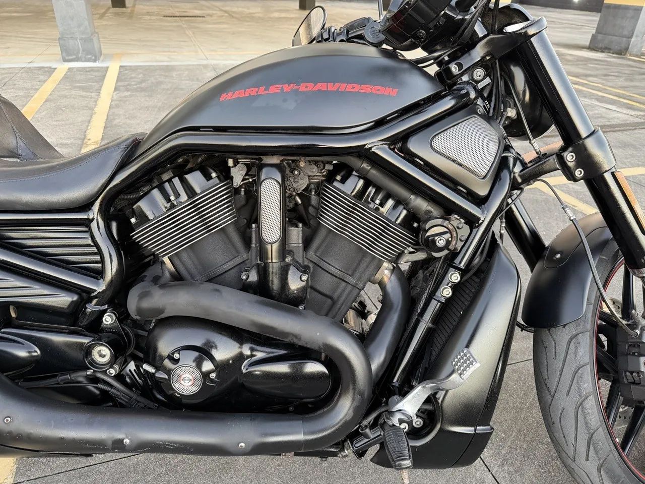 Harley-davidson Night rod special 1250 vrscdx 2014 - Foto 7