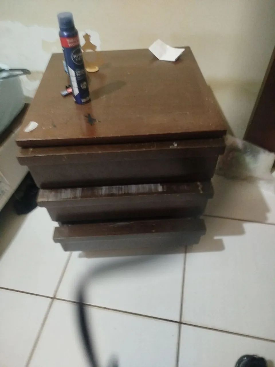 Raque para sair rápido  - Foto 4
