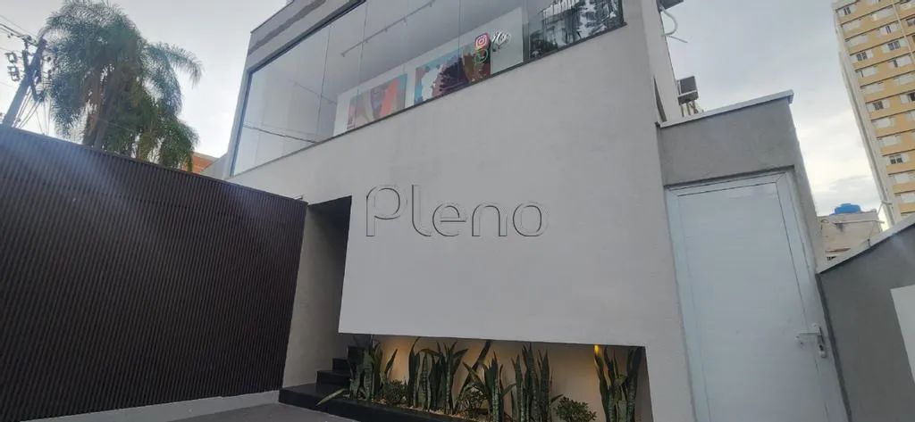 Casa à venda em Campinas, Bosque, com 2 quartos, com 189.15 m²