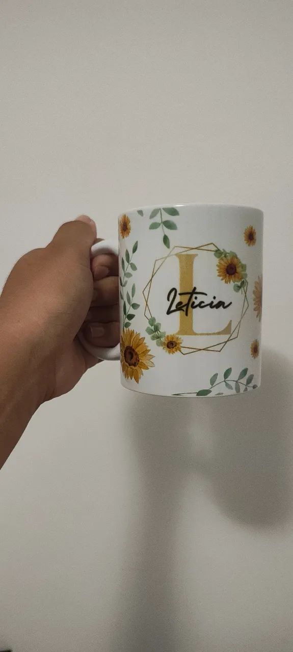 30 canecas personalizada  - Foto 5