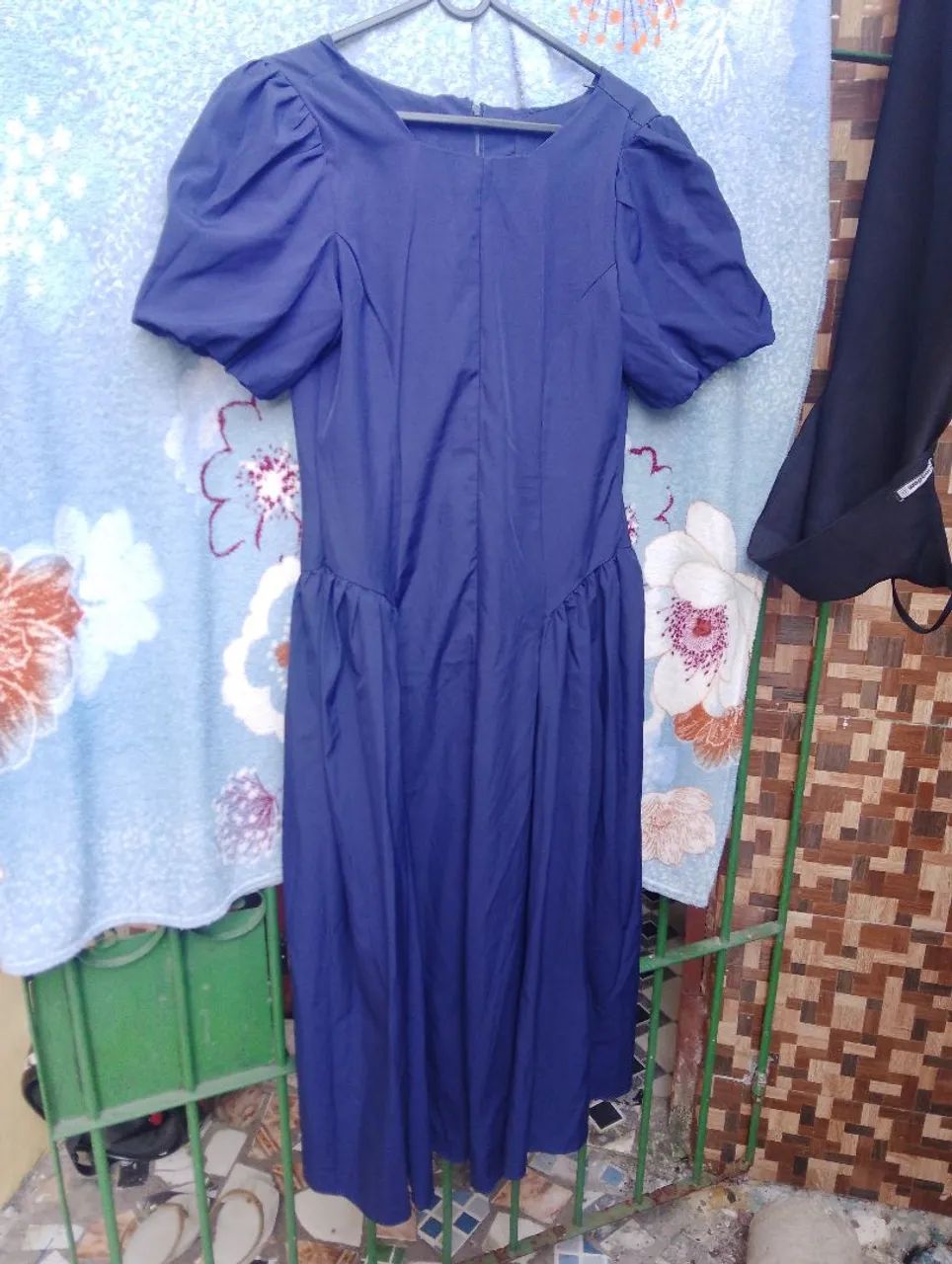 Vestido estilo boneca  - Foto 3