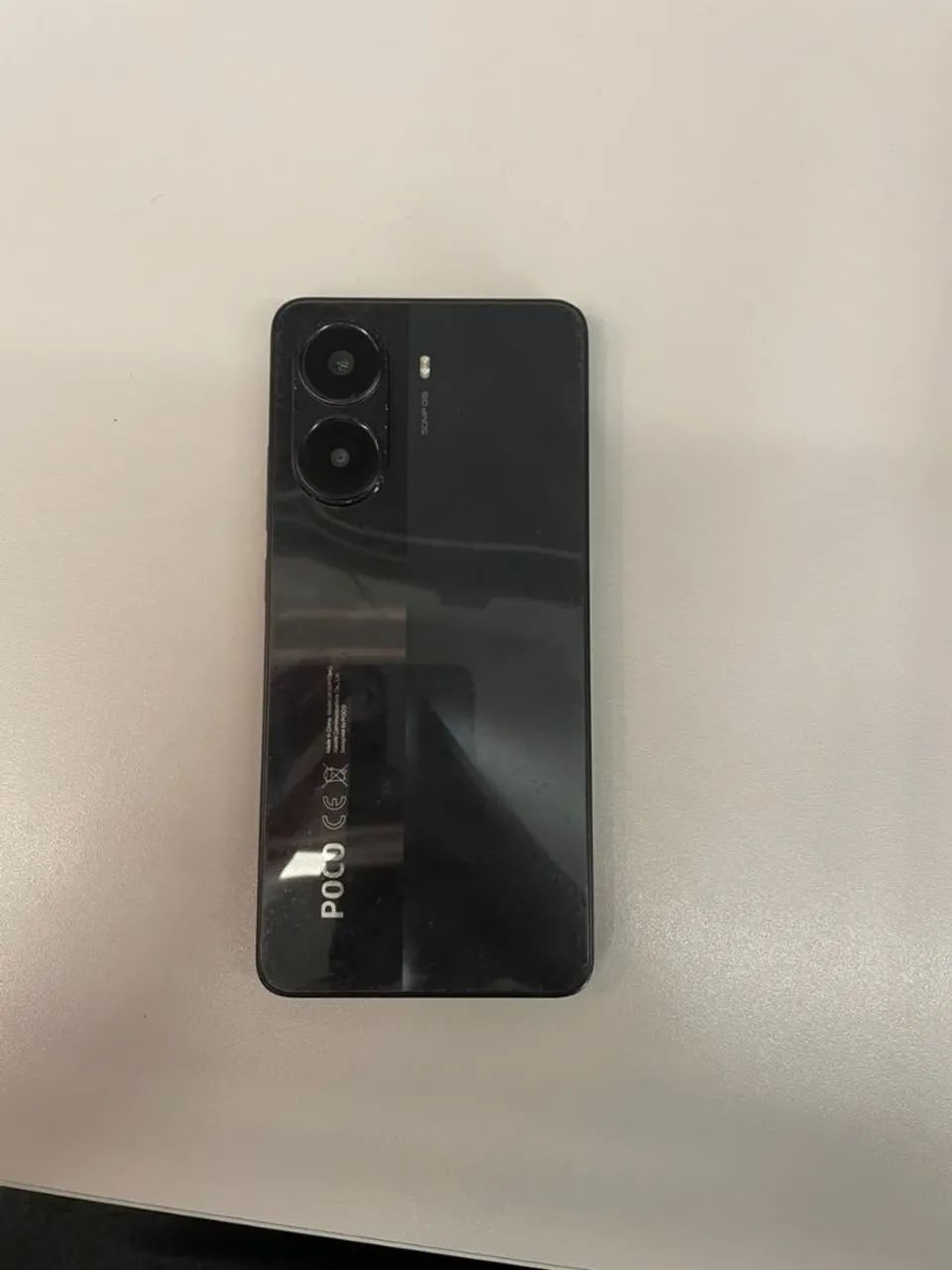 POCO X7 PRO 256GB