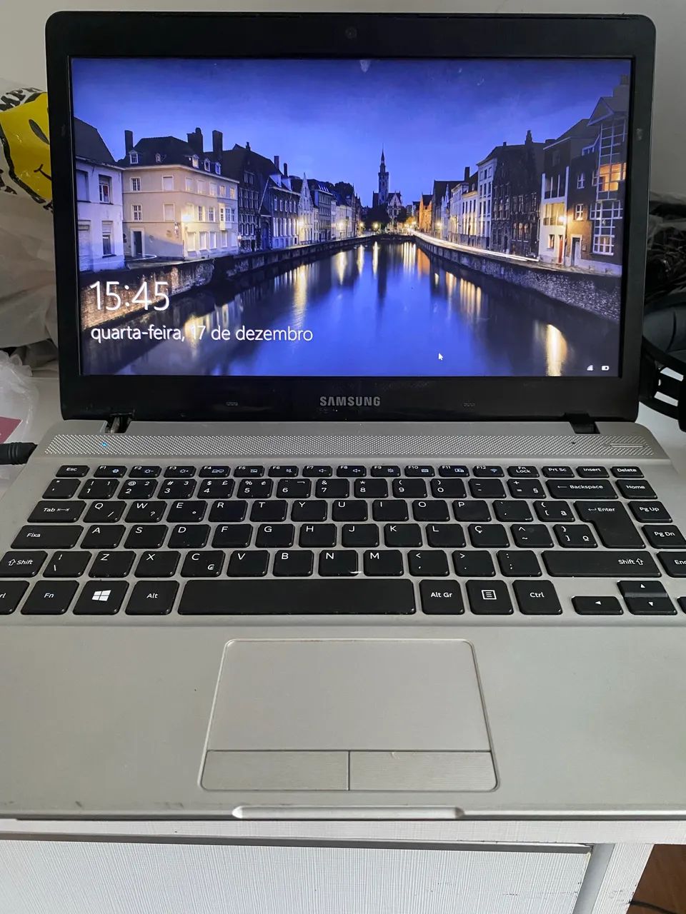 Notebook Samsung Essentials E20 - Foto 2