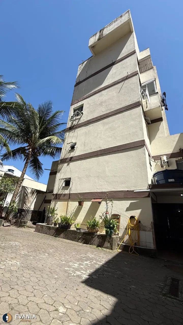 Prédio à venda, 369 m² - Jardim Camburi - Vitória (ES) - Foto 4
