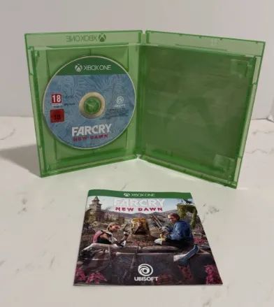 Farcry New Dawn - Foto 2
