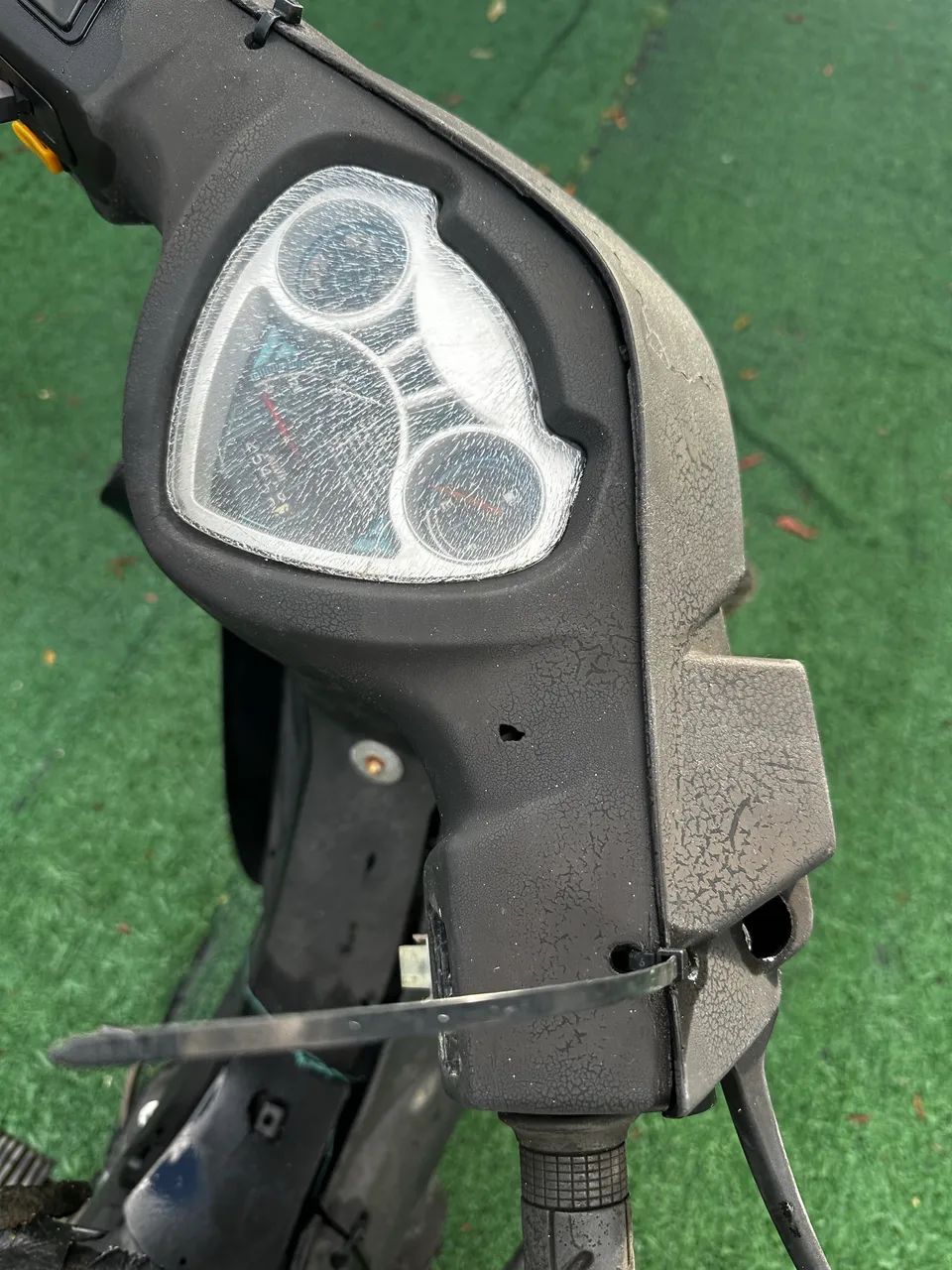 Cinquentinha Kasinski Soft 50cc - Foto 4