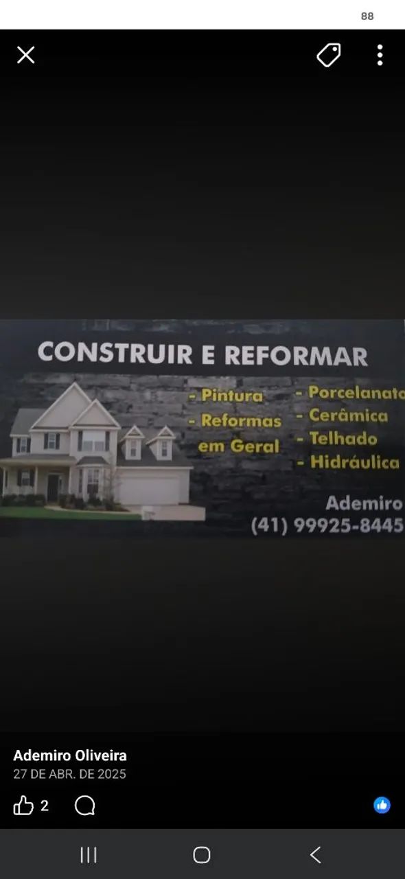 Pedreiro 