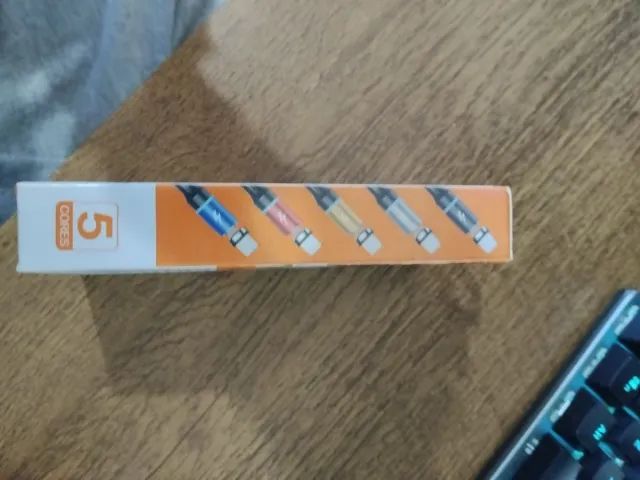 Cabo 3 em. Usb-c, Usb, Ligthing Magnético - Foto 3