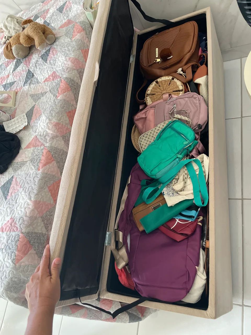 Baú  - Foto 4
