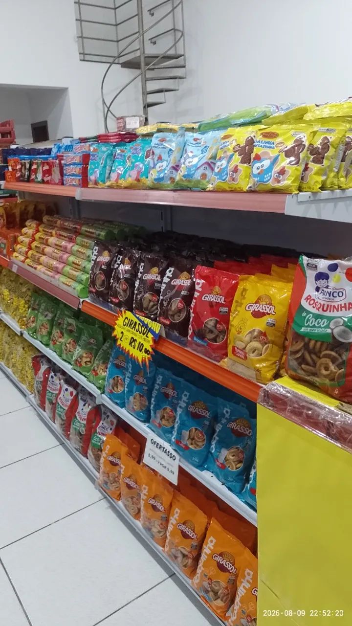 Mine Mercado - Foto 5