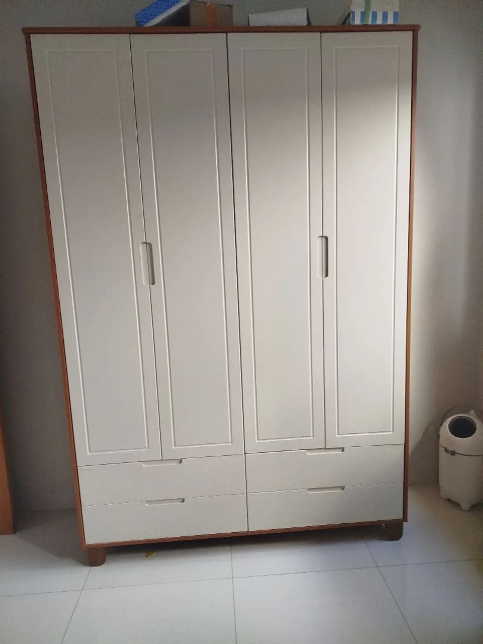 Kit quarto infantil 