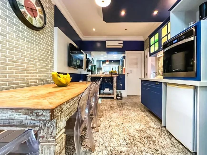 Sobrado à venda em Campinas, Loteamento Alphaville Campinas, com 4 suítes, com 439 m² - Foto 5