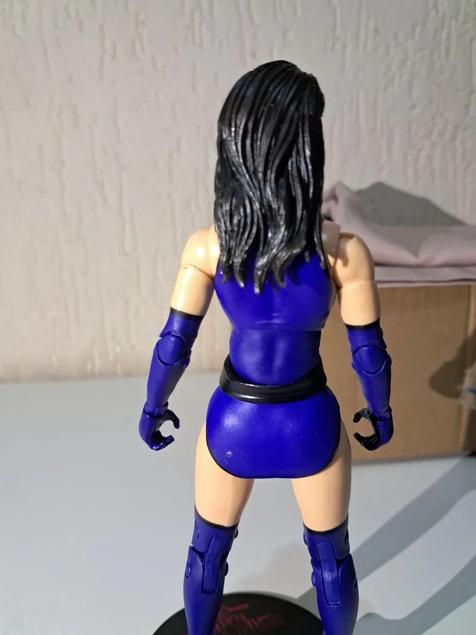 Kitana McFarlane Toys  - Foto 5