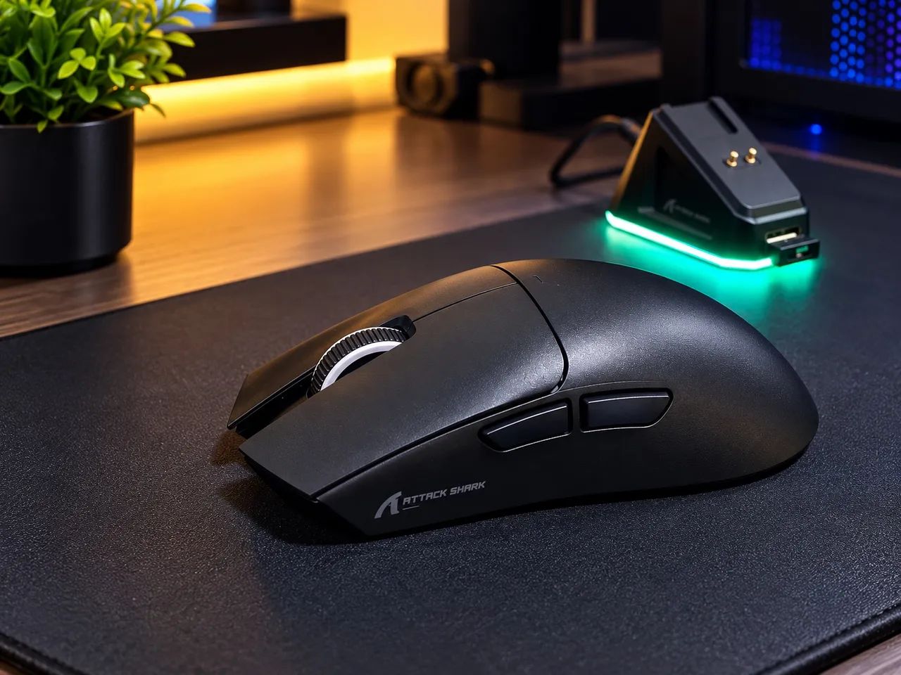 Mouse Gamer - Foto 2