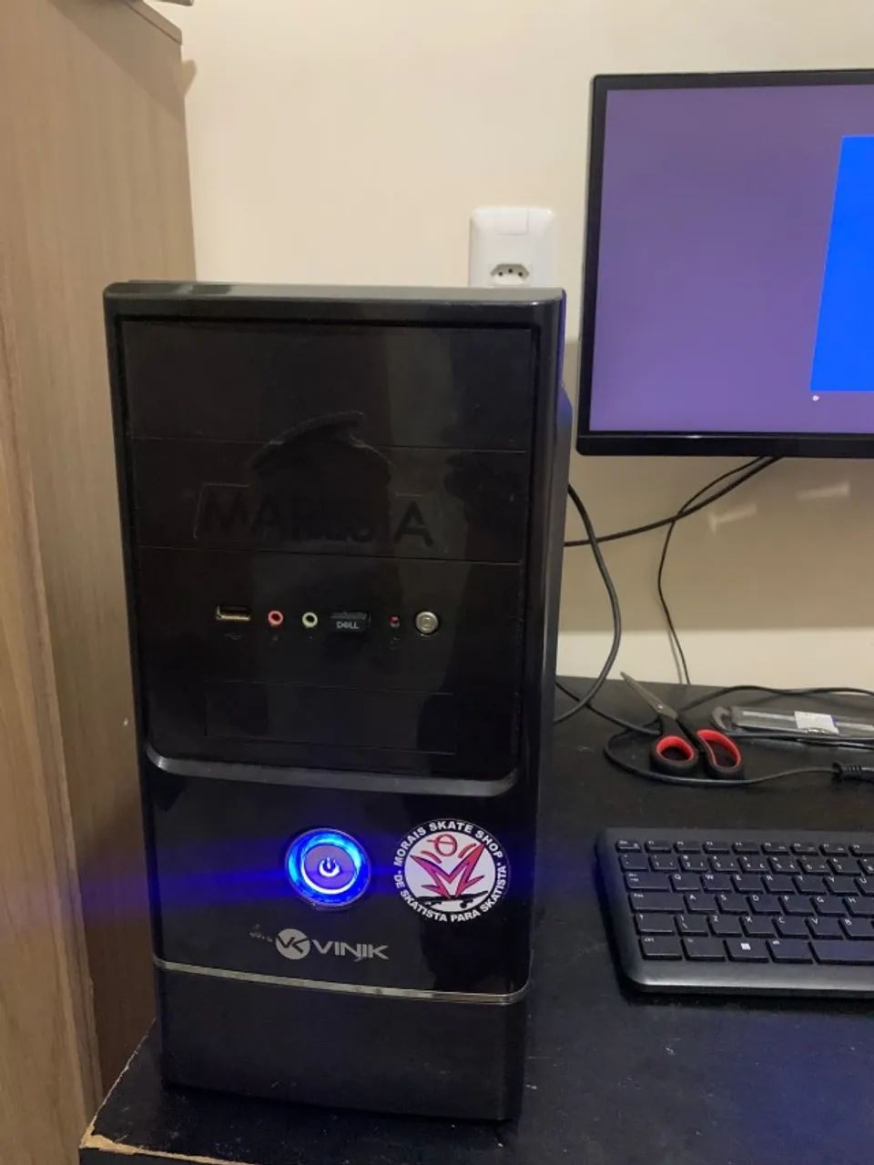 PC I5 16 gb de Ram - Foto 6