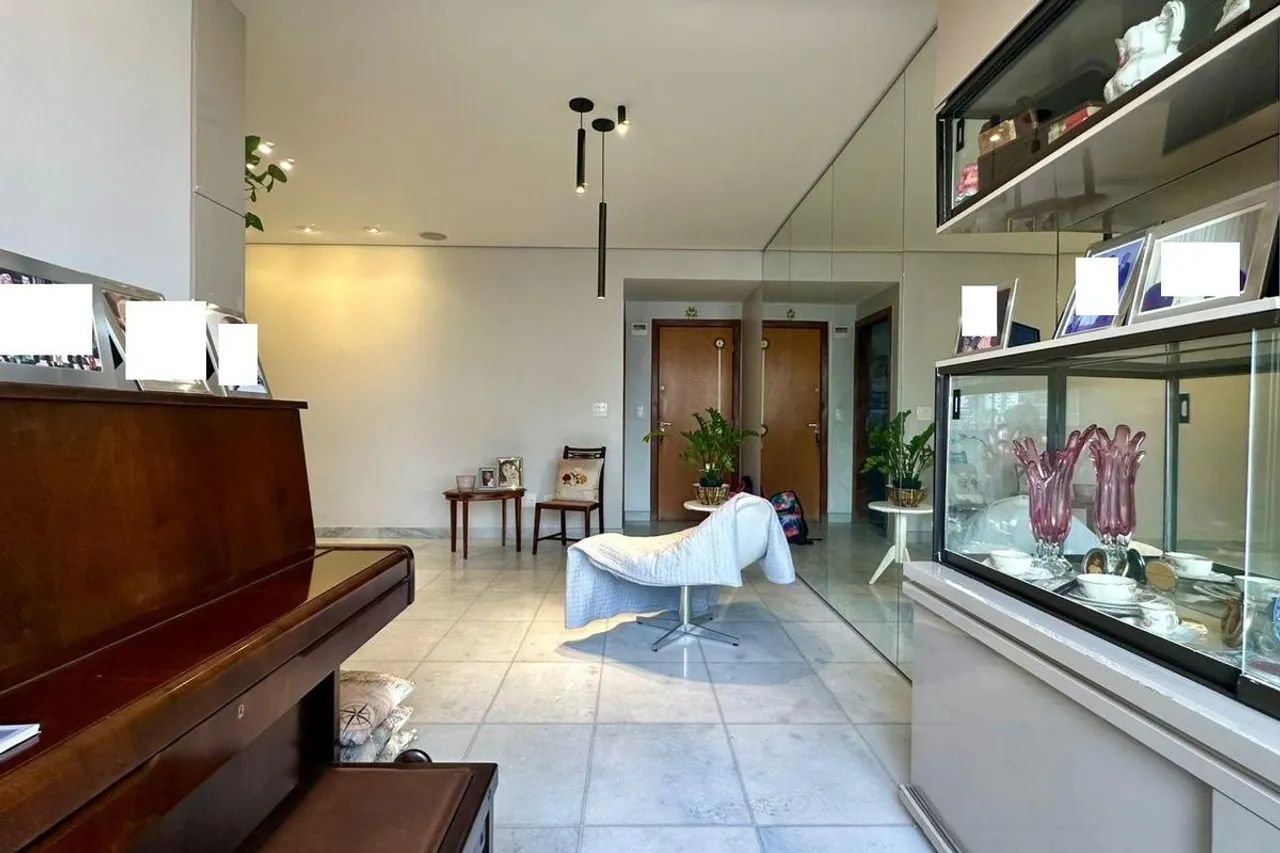 Apartamento à Venda - Barroca, 3 Quartos, 100 m2 - Foto 4