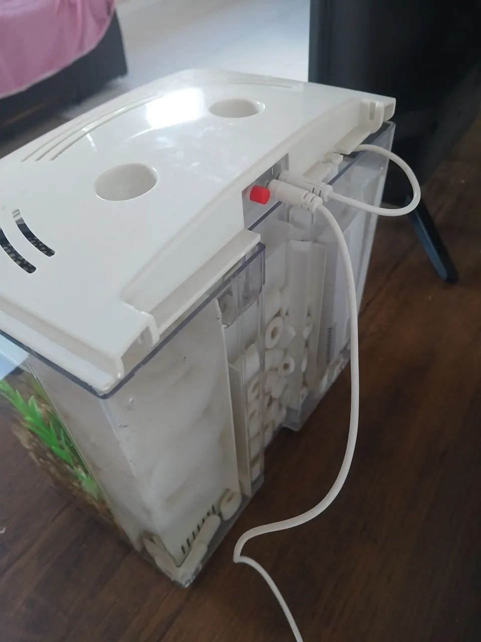 2 aquários pra venda. - Foto 3
