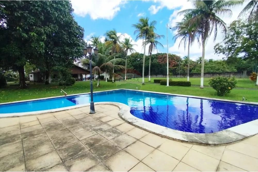 Chácara Bom Lugar: Refúgio de Natureza e Conforto! - Foto 2