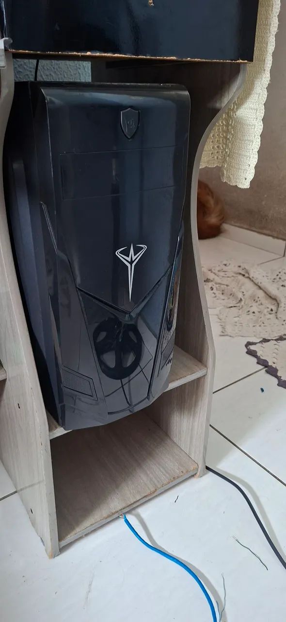 Pc gamer