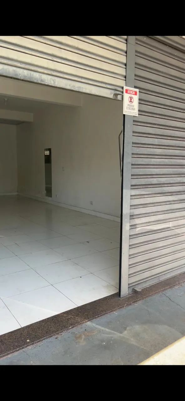 Alugo sala comercial 120m - Foto 3