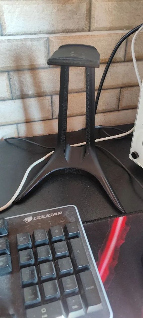 Impressora 3d k1 max vendo ou troco  - Foto 4