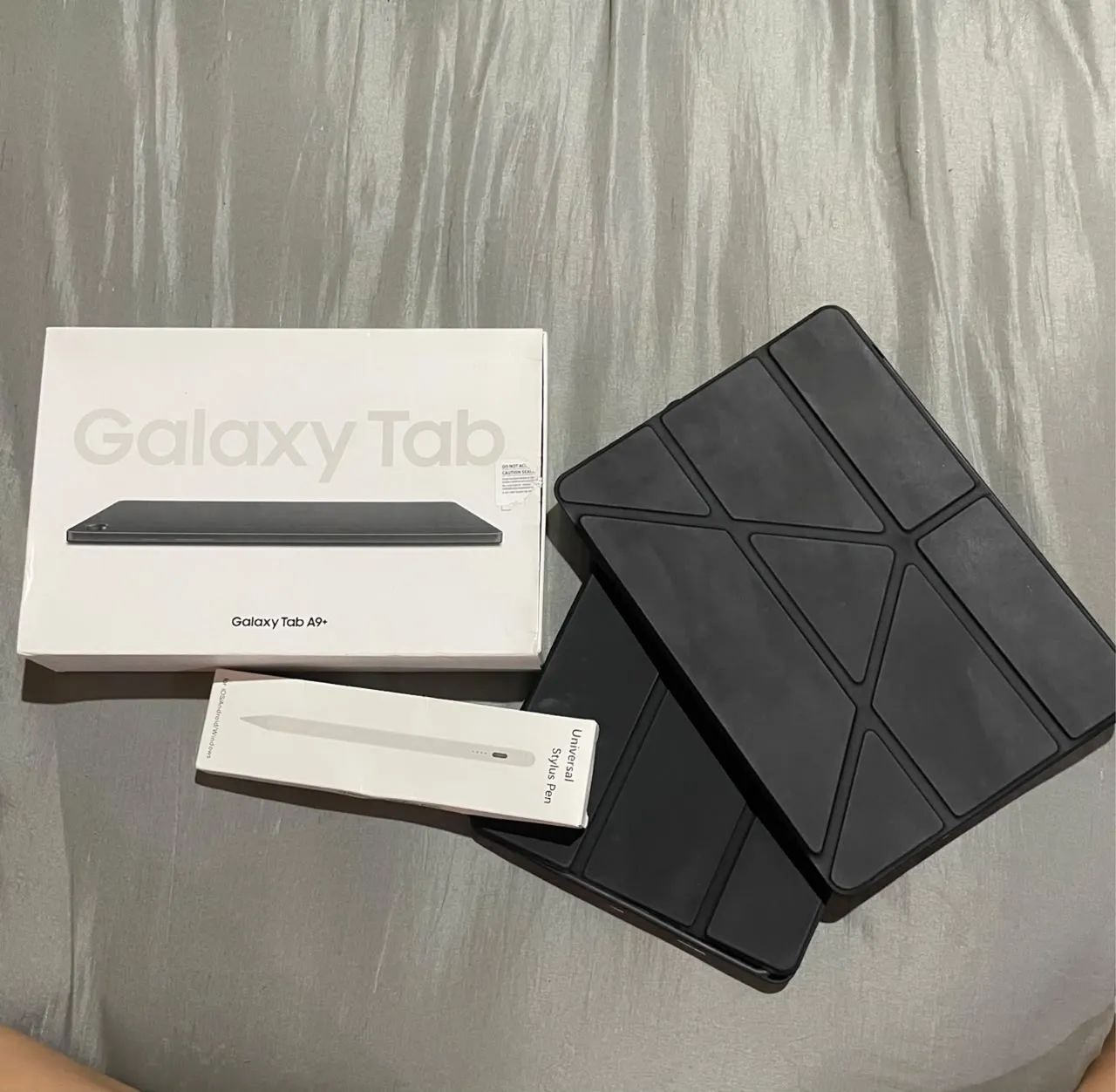 Galaxy tab - Foto 2