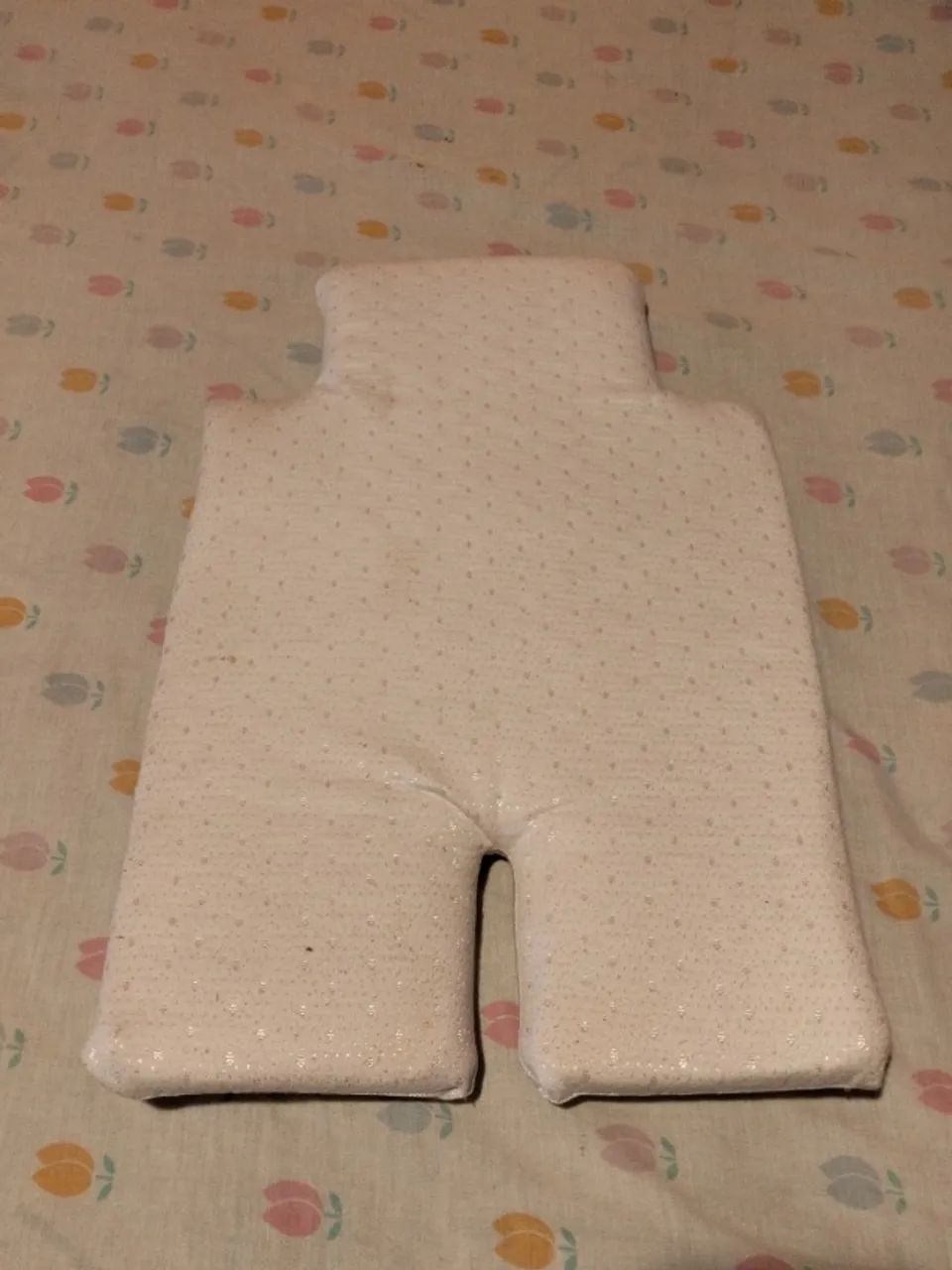 Almofada para Bebê conforto 