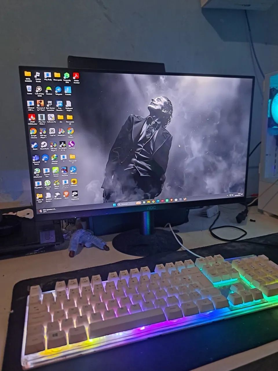Pc gamer top  - Foto 3