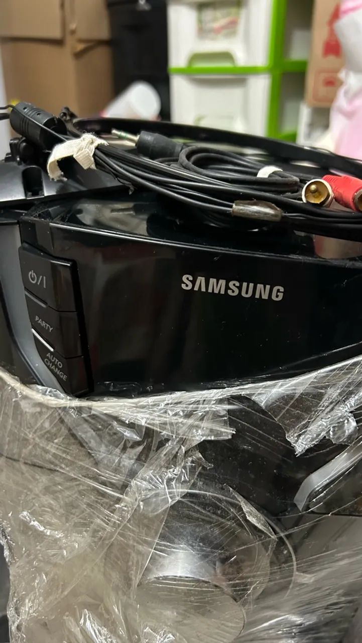 Som Samsung
