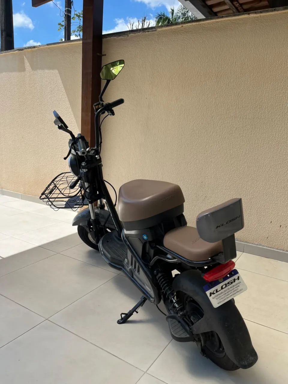 Scooter 1000w / Torrando - Foto 3