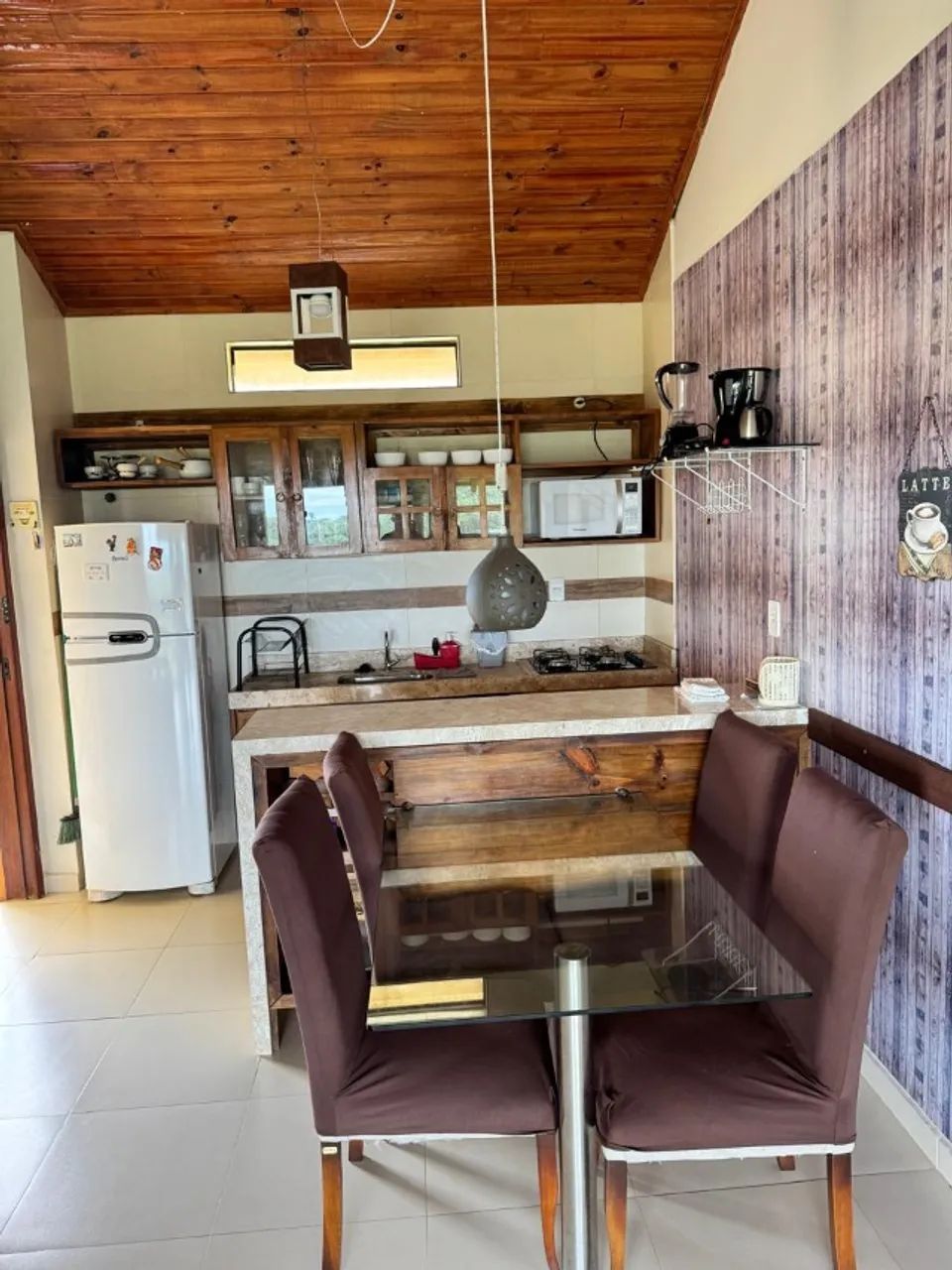 apartamento em condominio em Bananeiras