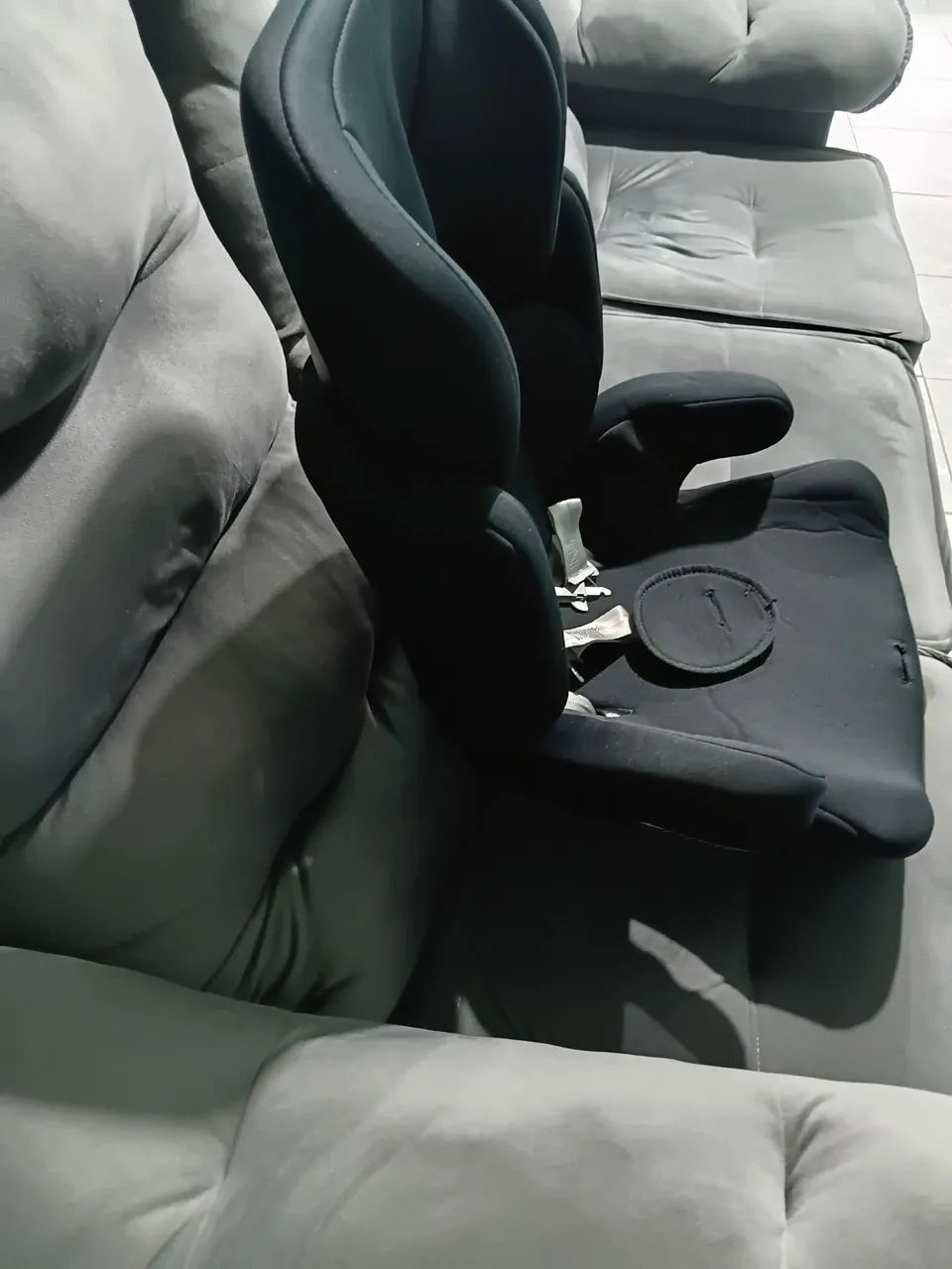 Cadeira para auto infantil  - Foto 3