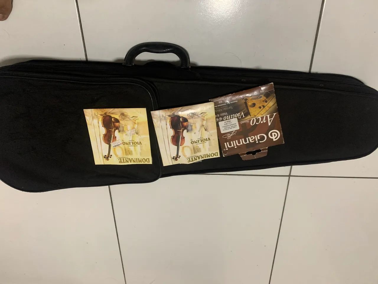 violino 4/4 - Foto 3