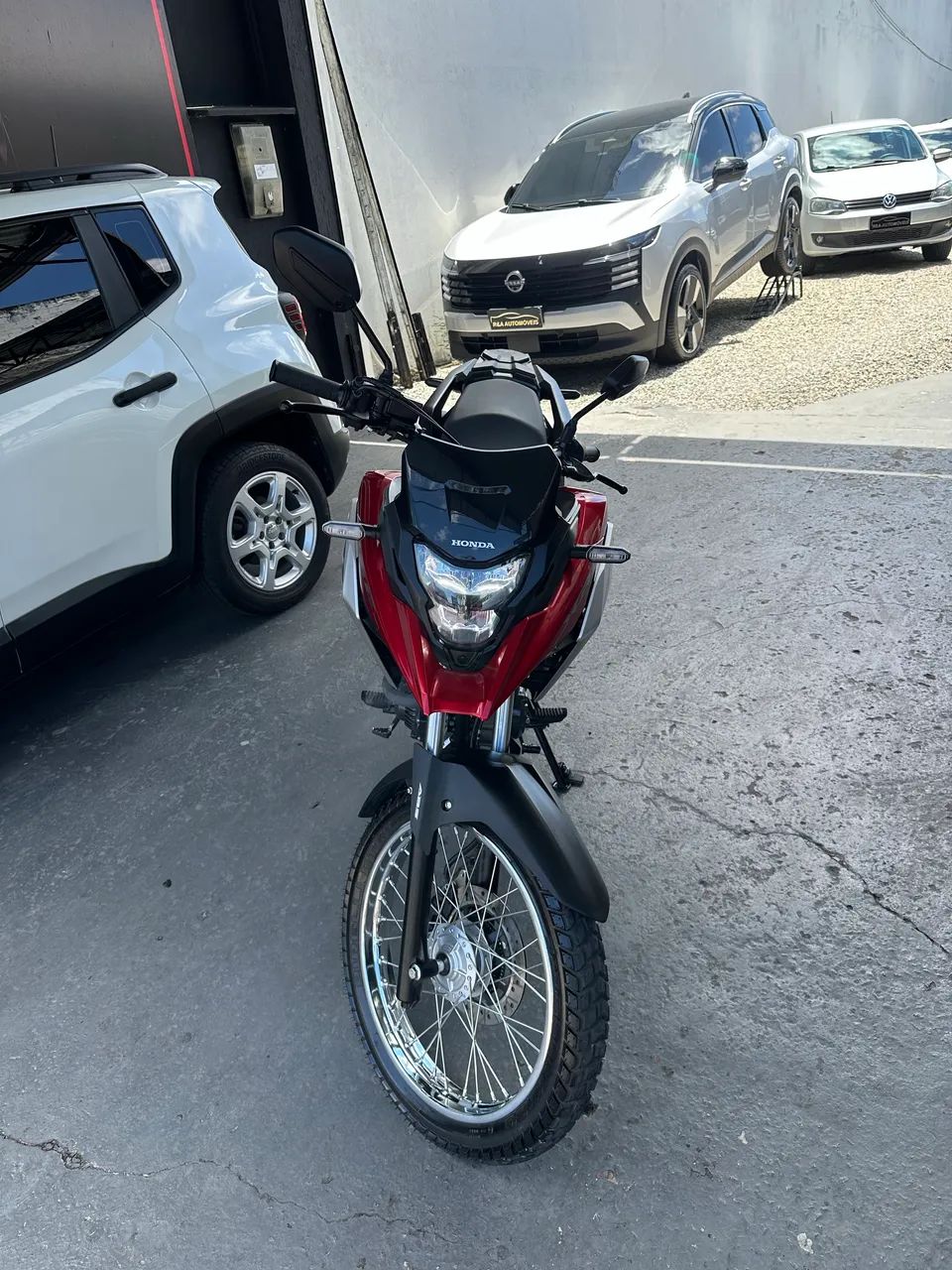 XRE 190 2026 - Foto 3