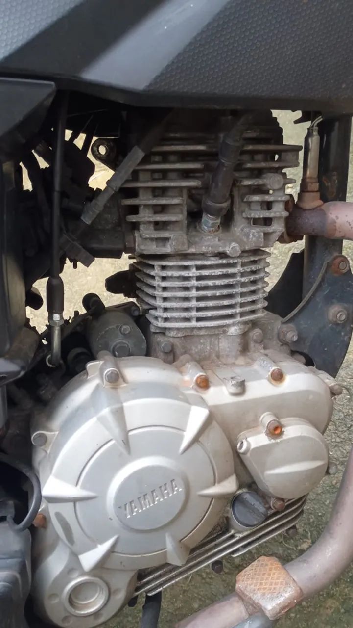 Yamaha 2019 Factor 150 - Foto 5