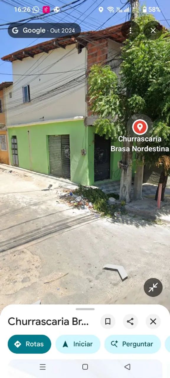 Restaurante e galeteria  - Foto 2