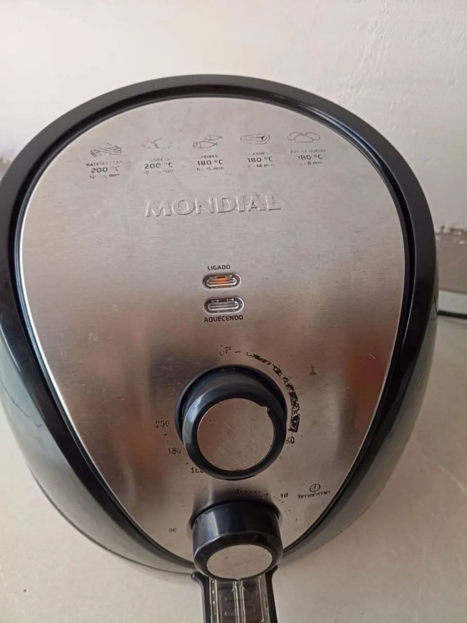 Airfryer