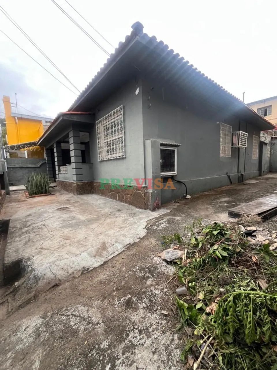 Casa com 4 quartos à venda em Belo Horizonte - Foto 3