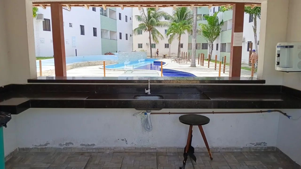 Vendo Apartamento no Geisel 2 quartos  - Foto 5