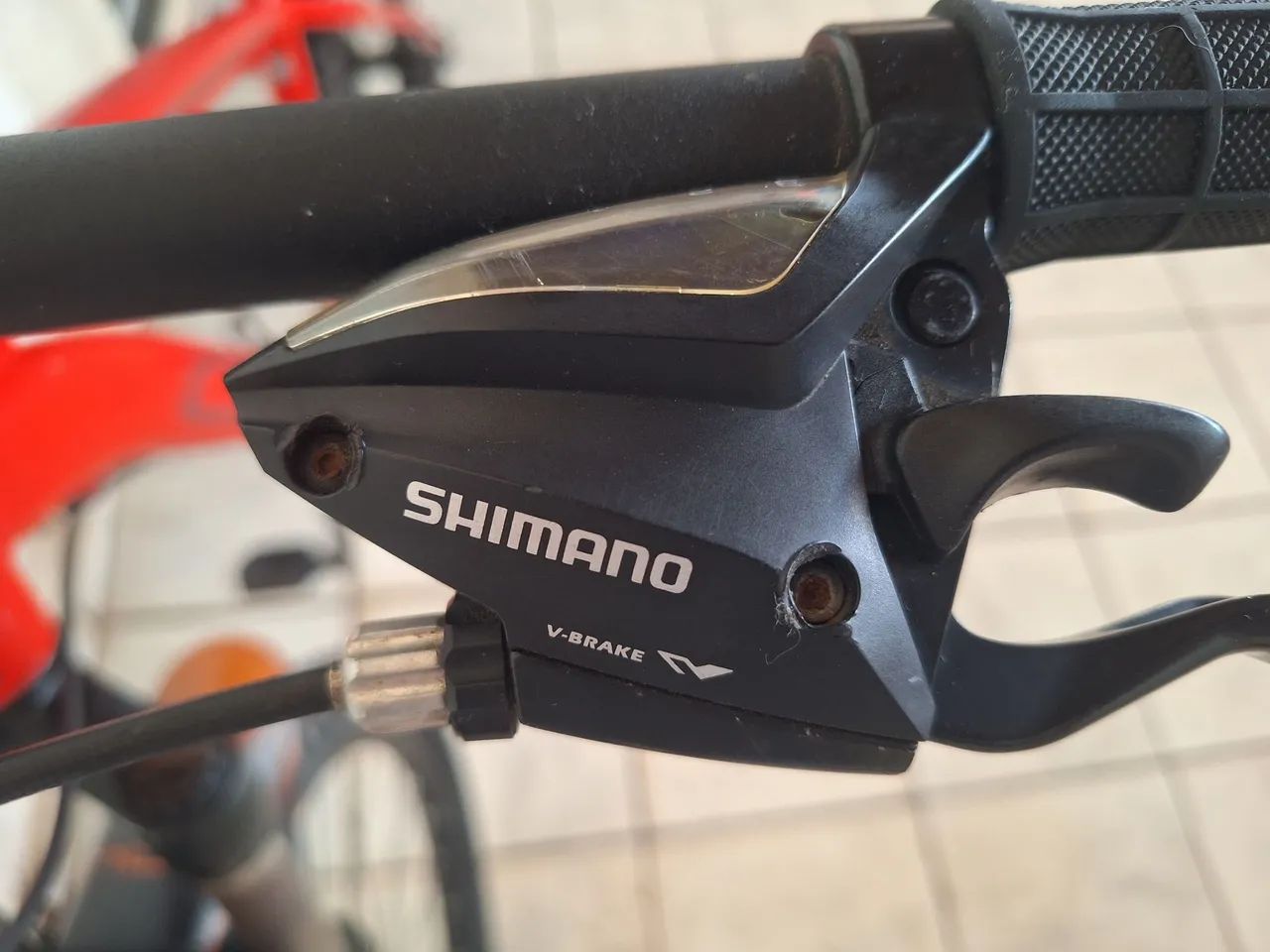 Bicicleta OGGI Hacker Sport Aro 29 - Foto 4