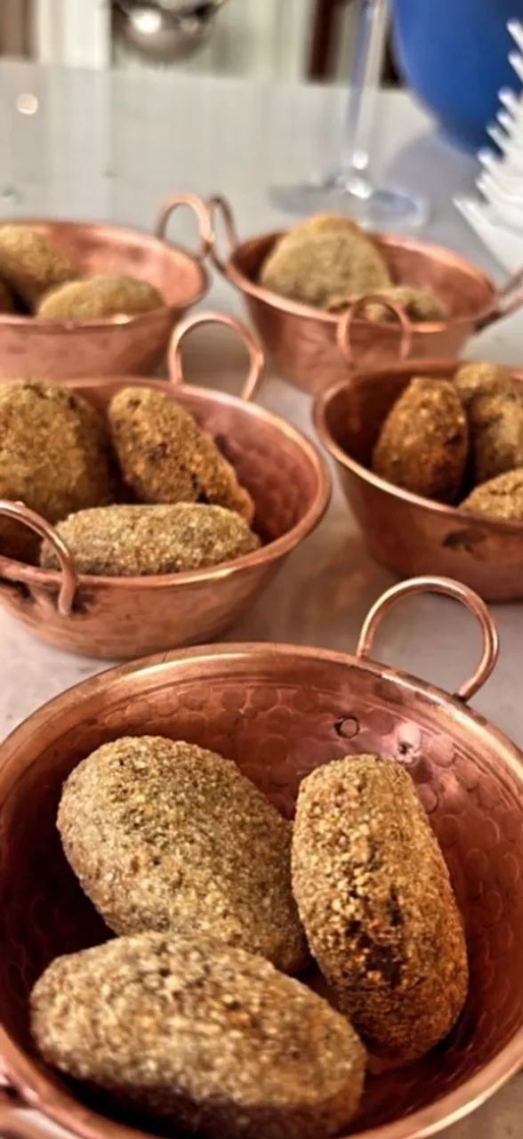 Salgados e Petiscos Congelados para Festas, Eventos e Buffets - JN Congelados - Foto 5