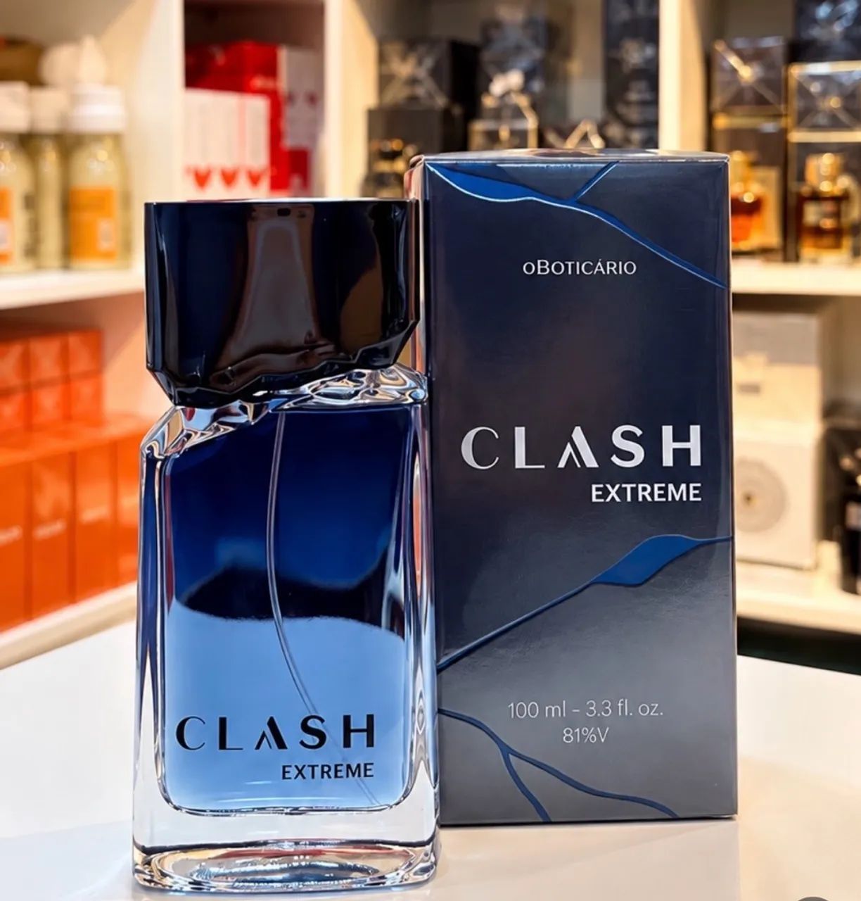 Clash Extreme