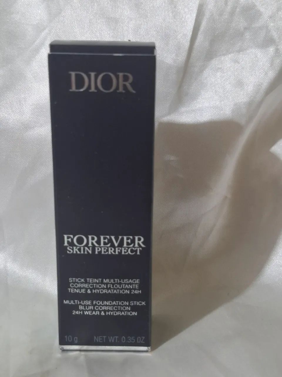 Bases Dior 