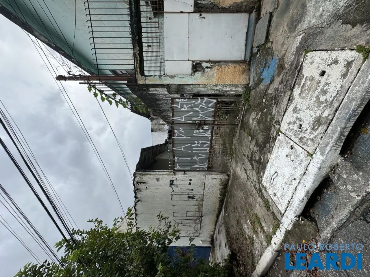TERRENO - VILA ANASTÁCIO - SP - Foto 4