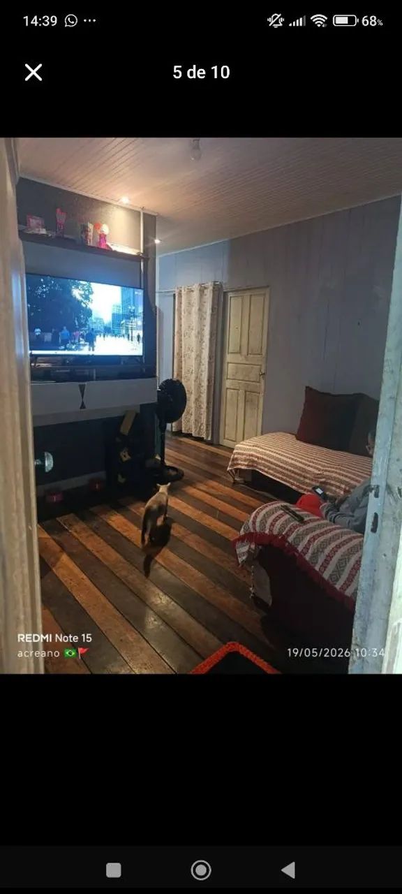 Vendo essa casa - Foto 5