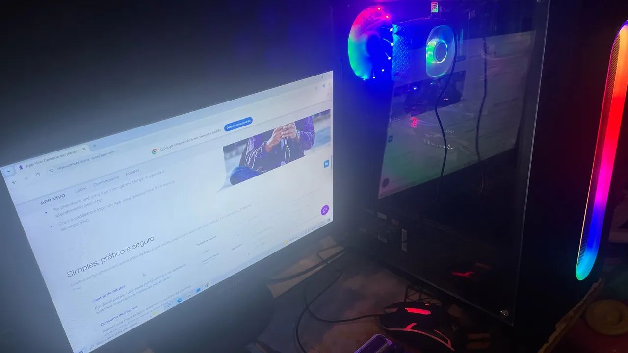Pc game completo  - Foto 4