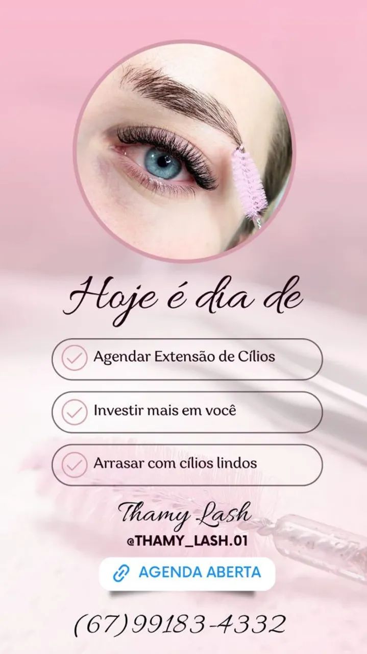Cílios 